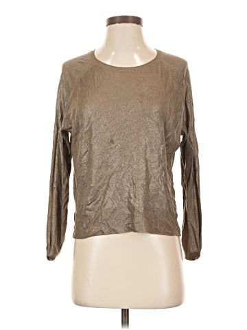 Zara Pullover Sweater (view 1)