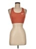 Nike Orange Sports Bra Size M - photo 1