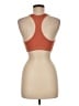 Nike Orange Sports Bra Size M - photo 2