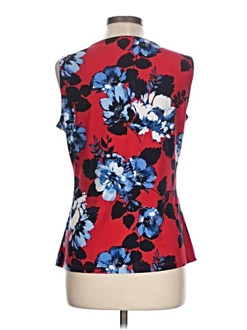 Tommy Hilfiger Sleeveless Blouse (view 2)