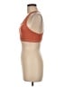 Nike Orange Sports Bra Size M - photo 5