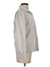 Eddie Bauer Gray Long Sleeve Blouse Size XS - photo 4