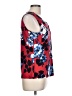 Tommy Hilfiger Red Sleeveless Blouse Size L - photo 4