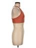 Nike Orange Sports Bra Size M - photo 4