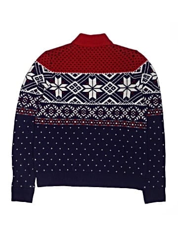 Vineyard Vines Wool Pullover Sweater (view 2)