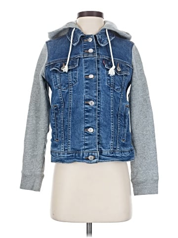 Levi's Denim Jacket (view 1)