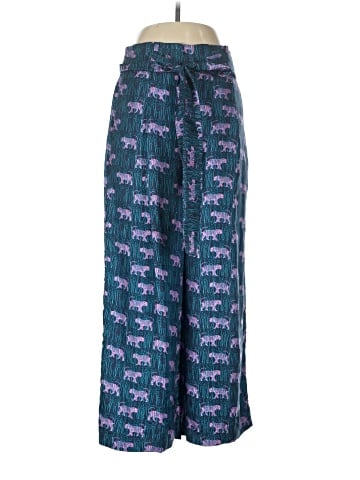 J.Crew Silk Pants (view 1)