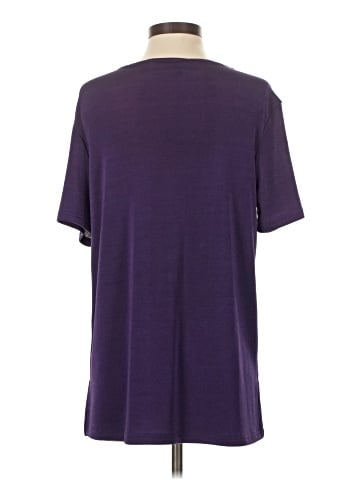 AGB Short Sleeve T-Shirt (view 2)