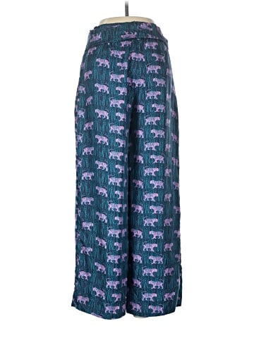 J.Crew Silk Pants (view 2)