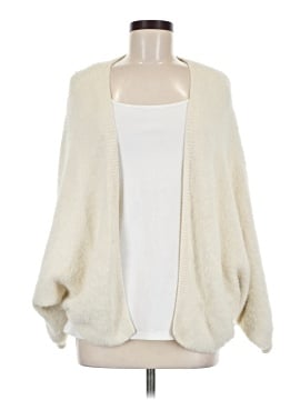 Sleeping On Snow Cardigan