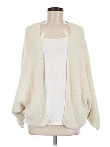 Sleeping On Snow Cardigan (view 1)