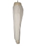 J. McLaughlin Solid Ivory Dress Pants Size 12 - photo 5