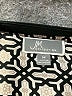 JM Collection Black 3/4 Sleeve Blouse Size M - photo 7