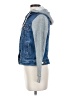 Levi's Blue Denim Jacket Size S - photo 5