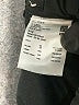 Uniqlo Solid Black Casual Pants Size 9 - 10 - photo 4
