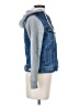 Levi's Blue Denim Jacket Size S - photo 4