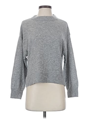 Alice + Olivia Cashmere Pullover Sweater (view 1)