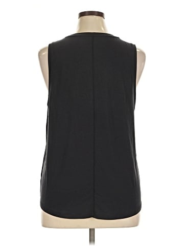 Gap Fit Sleeveless T-Shirt (view 2)