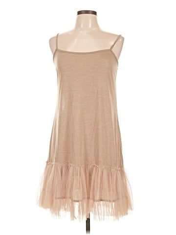 Mystree Casual Dress (view 1)