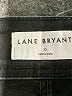 Lane Bryant Black Jeggings Size 22 - photo 4