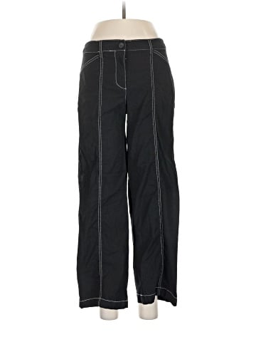 Nicole Miller New York Track Pants (view 1)