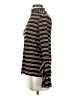 Flying Tomato Brown Turtleneck Sweater Size S - photo 5