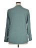 Athleta Teal 3/4 Sleeve T-Shirt Size XL - photo 2