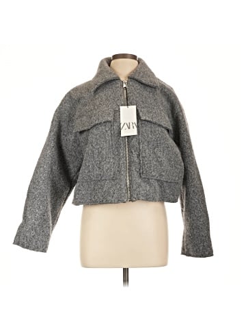 Zara Jacket (view 1)