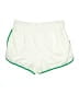 Gap Color Block White Athletic Shorts Size XL - photo 2