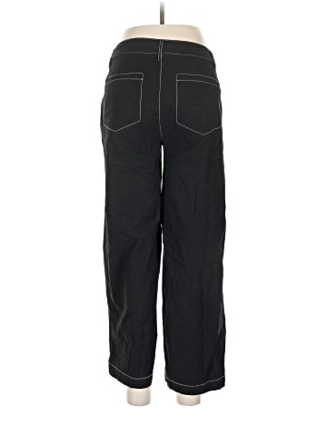 Nicole Miller New York Track Pants (view 2)