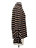 Flying Tomato Brown Turtleneck Sweater Size S - photo 4