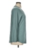 Athleta Teal 3/4 Sleeve T-Shirt Size XL - photo 4