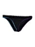 Bar III 100% Polyester Black Swimsuit Bottoms Size L - photo 1