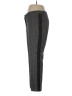 Express Design Studio Tweed Gray Dress Pants Size 12 (estimated) - photo 5