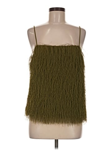 H&M Sleeveless Top (view 1)