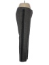 Express Design Studio Tweed Gray Dress Pants Size 12 (estimated) - photo 4