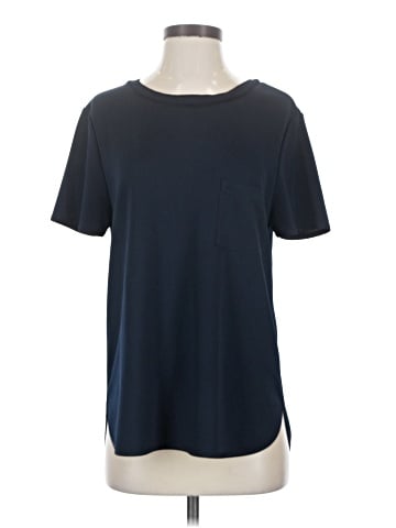 Banana Republic Short Sleeve T-Shirt (view 1)