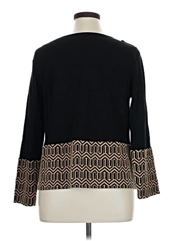 Chico's Long Sleeve Top (view 2)