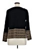 Chico's Black Long Sleeve Top Size XL - photo 2