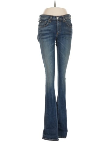 Rag & Bone Jeans (view 1)