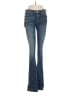 Rag & Bone Blue Jeans Size 28 waist - photo 1