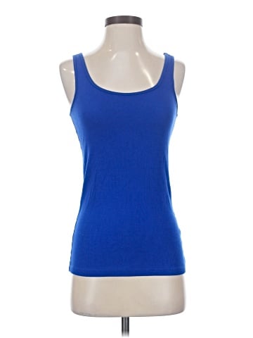 a.n.a. A New Approach Tank Top (view 1)