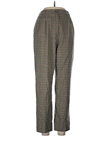Sag Harbor Casual Pants (view 1)