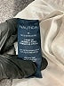 Nautica Solid Ivory Long Sleeve Button-Down Shirt Size 6 - photo 3