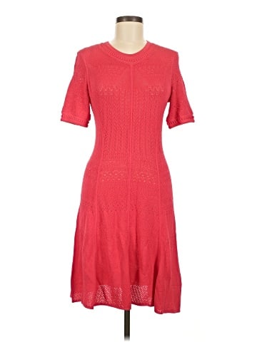 BCBGMAXAZRIA Casual Dress (view 1)