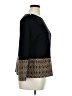 Chico's Black Long Sleeve Top Size XL - photo 4