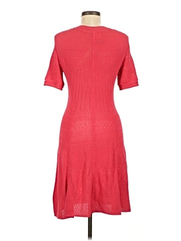 BCBGMAXAZRIA Casual Dress (view 2)