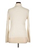 Chico's Ivory Silk Pullover Sweater Size XL (3) - photo 2