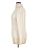 Chico's Ivory Silk Pullover Sweater Size XL (3) - photo 5
