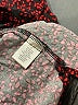 Christopher & Banks Red Long Sleeve Blouse Size XL - photo 8